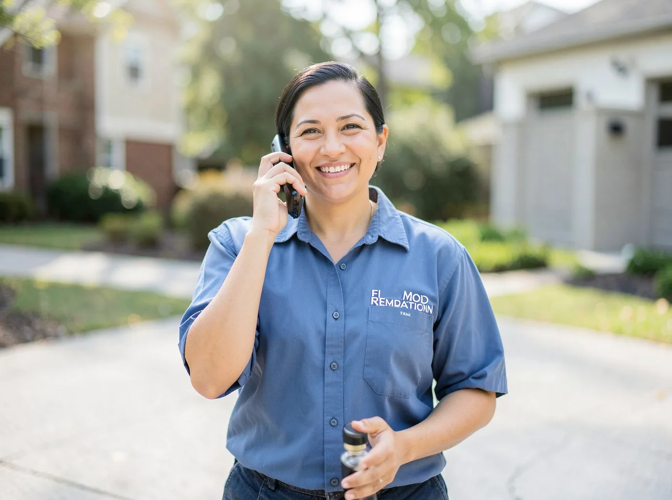 Mold Remediation Tishomingo, OK FAQs
